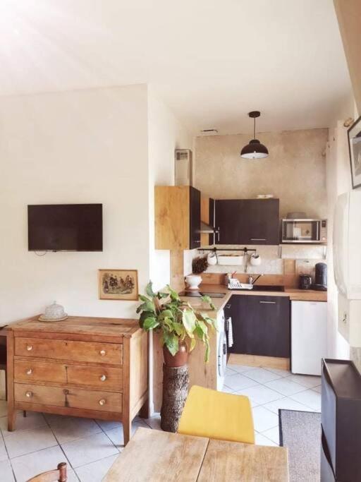 Apartament Chez Beroy Morlaas Zewnętrze zdjęcie