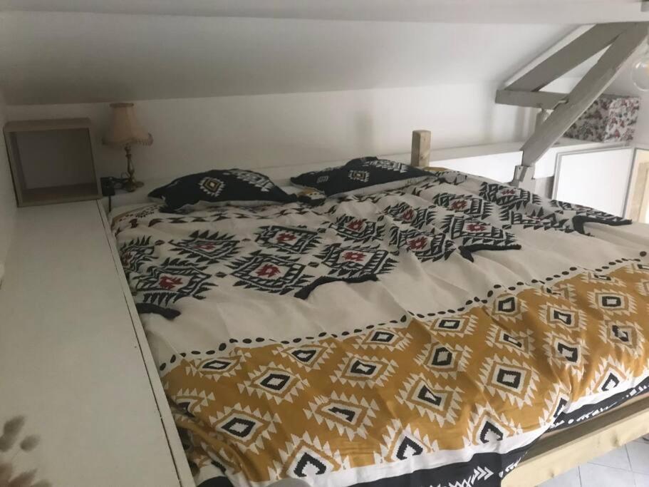 Apartament Chez Beroy Morlaas Zewnętrze zdjęcie
