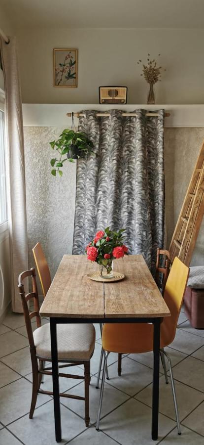 Apartament Chez Beroy Morlaas Zewnętrze zdjęcie